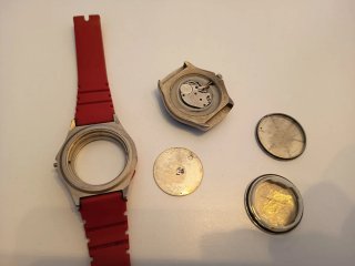 Tag heuer