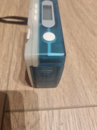 Cámara Sampo Scream Cam