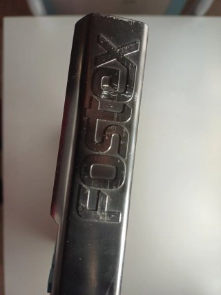 Fostex 4035 Sincronizador Controlador