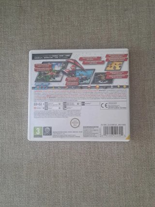 Mario Kart 7 Nintendo 3DS Racing