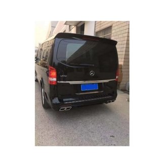Kit de Carrocería completo para Mercedes Clase V W