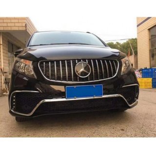 Kit de Carrocería completo para Mercedes Clase V W