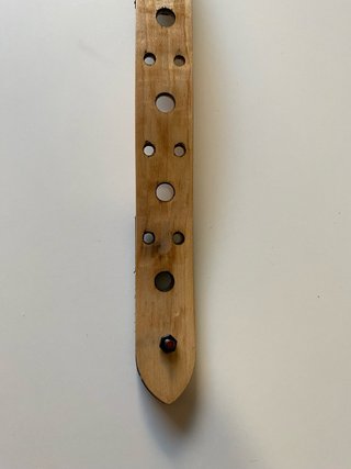 Almohadilla para Viola