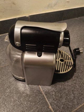 Macchina da caffè Nespresso DeLonghi
