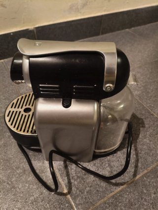Macchina da caffè Nespresso DeLonghi