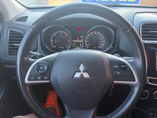 Mitsubishi ASX 2015