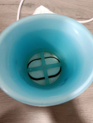 Calienta biberones Philips Avent