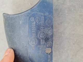Carcasa Espejo Retrovisor Exterior furgoneta