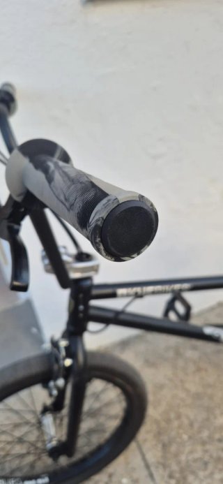 Bicicleta BMX KHEBIKES Silencer LT