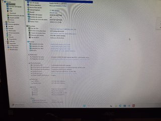 HP ProDesk 600 G4 i7 Ordenador Completo