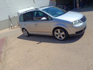 Volkswagen Touran 140cv 7plazas