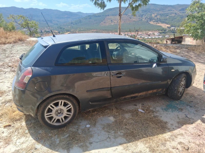 FIAT Stilo 2004 - foto 1