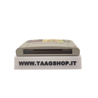 ASTERIX SNES PAL SUPER NINTENDO SNSP XE FAH