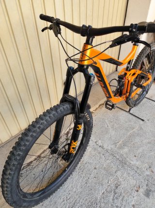 Giant Reign 1.5 2019 Talla L