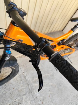Giant Reign 1.5 2019 Talla L
