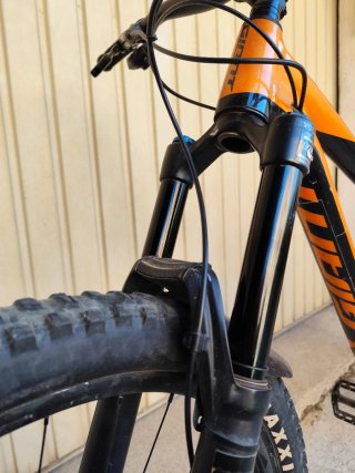 Giant Reign 1.5 2019 Talla L
