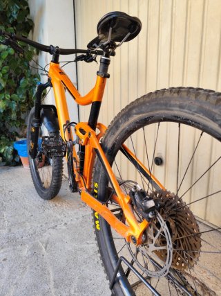 Giant Reign 1.5 2019 Talla L