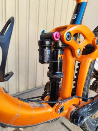 Giant Reign 1.5 2019 Talla L