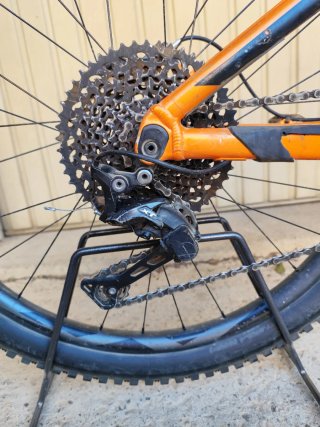 Giant Reign 1.5 2019 Talla L
