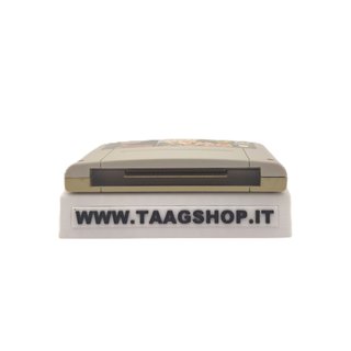 CONGO’S CAPER SNES PAL ITA GIG SNSP J2 ITA