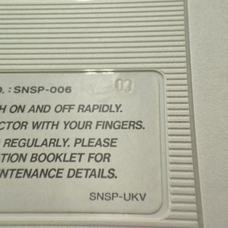 DAFFY DUCK THE MARVIN MISSIONS SNES PAL UKV