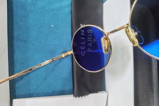 Gafas CELINE CL40306U redondas vintage