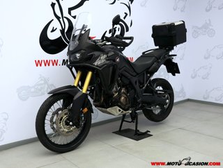 HONDA CRF 1000L AFRICA TWIN DCT ¿A2?