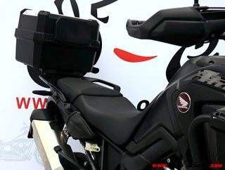 HONDA CRF 1000L AFRICA TWIN DCT ¿A2?