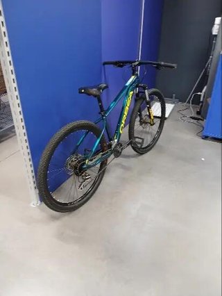 orbea mx50 talla s
