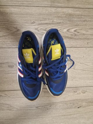 Zapatillas Adidas Retropy Talla 41 1/3