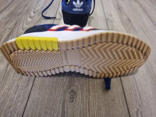 Zapatillas Adidas Retropy Talla 41 1/3