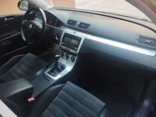 Volkswagen Passat 2009