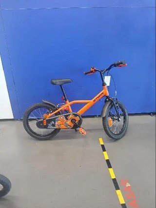 btwin robot 500
