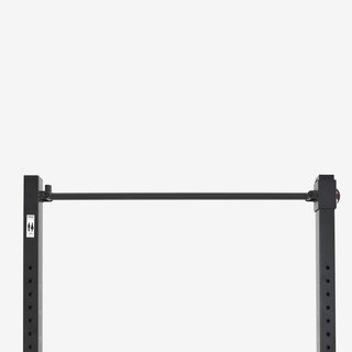 Rack Musculación 500 Plegable/Retráctil Sentadillas + Bench