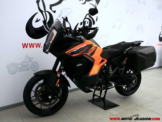KTM 1290 SUPER ADVENTURE S