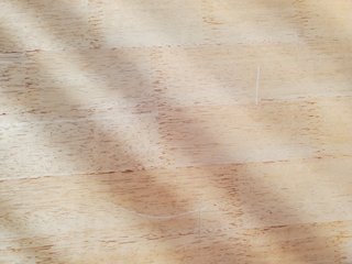 Mesa Comedor SKLUM Madera 180x90cm