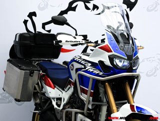HONDA CRF 1000L AFRICA TWIN ADVENTURE SPORTS DCT ¿A2?