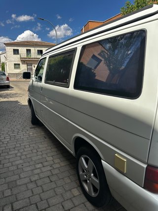 Volkswagen California 1997 2.5TDI 102CV