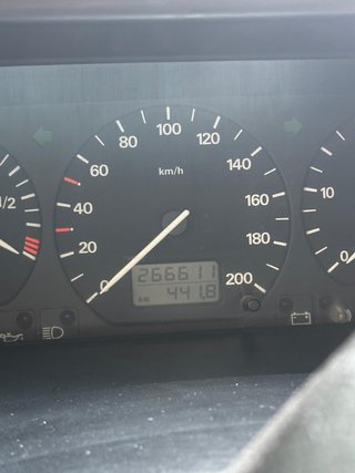 Volkswagen California 1997 2.5TDI 102CV