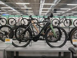 RIDLEY RES U800 TALLA L