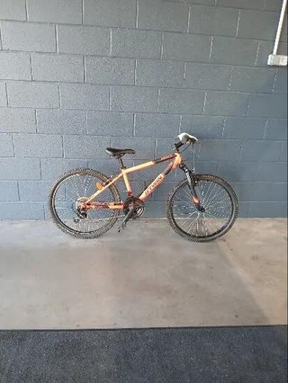 Btwin 500 jr.