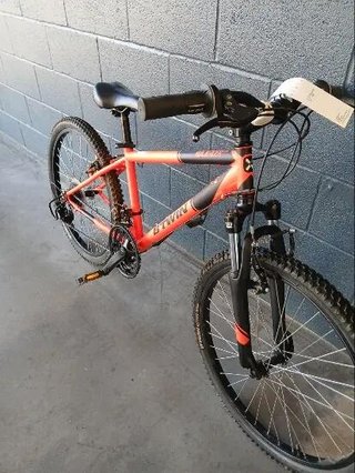 Btwin 500 jr.