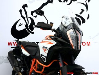 KTM 1290 SUPER ADVENTURE R