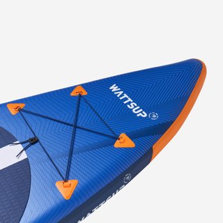 Tabla paddle surf hinchable Wattsup Silver 11'6 1-2