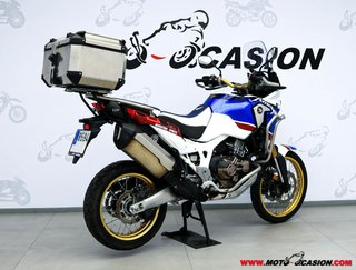 HONDA CRF 1000L AFRICA TWIN ADVENTURE SPORTS DCT ¿A2?