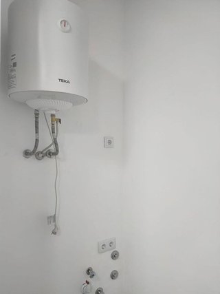 Piso en alquiler en Torres de Cotillas (Las)