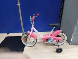 BTWIN UNICORN 500