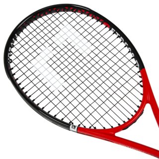 Raqueta Frontenis Urball FTR 500 P Adulto Rojo/Negro