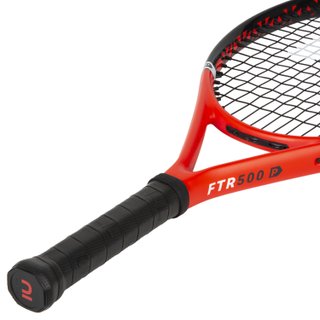 Raqueta Frontenis Urball FTR 500 P Adulto Rojo/Negro