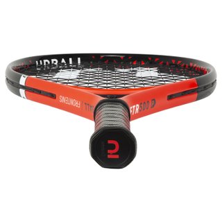 Raqueta Frontenis Urball FTR 500 P Adulto Rojo/Negro